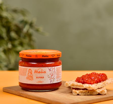 Ajvar Sos
