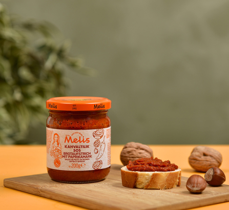 Kahvaltılık Sos